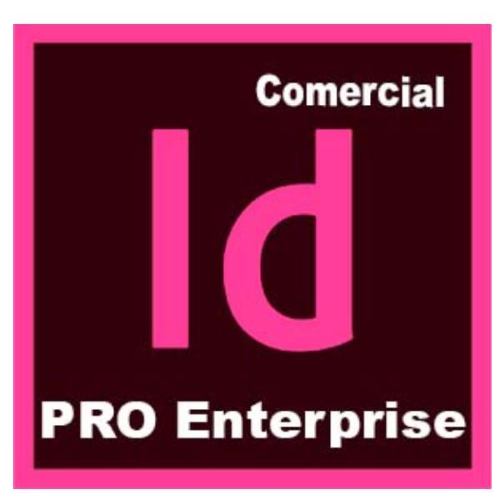 ADOBE INDESI ED4 ENT ML NEW COM